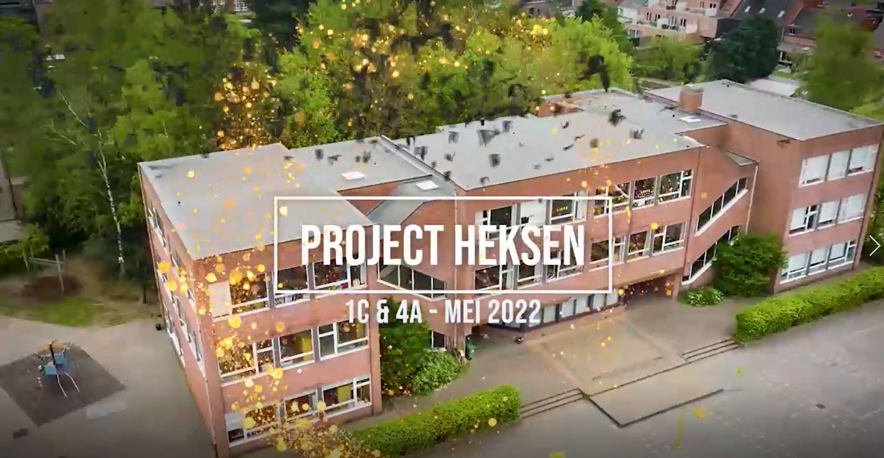 Project Heksen